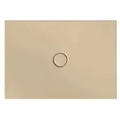 Bette 5881-003AE Duschflächen Rechteck Floor Bahama