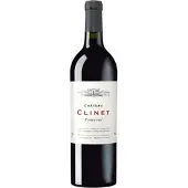 Château Clinet AC Rotwein trocken 0,75 l | 2021