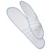 Franz mensch Leichte Einwegslipper aus PP offen 100 Stück
