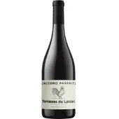 Maison Chape Accord Parfait - Terrasses du Larzac 2022