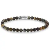 Rebel & Rose - NO BALLS PLEASE - Autumn Rocks / 4mm