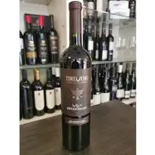 Tbilvino Khvanchkara 2024 Rotwein halbtrocken 0,75 l
