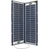 Sunware Solarmodul TX-22052+ 120 Wp 12 V