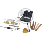 Drechselmeister Kugelschreiber Drechsel SET "Plus" | DRZ-KSET-PLUS