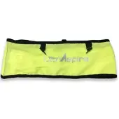 UltrAspire Unisex Fitted Race Belt 2.0 grün