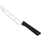 Johannes Giesser Messerfabrik Giesser Weichkäsemesser, Zum Schneiden und Portionieren von Brie- und Weichkäsearten aller Art, 1 Stück, Klingenlänge: 15 cm