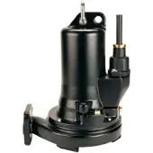 JUNG Pumpen MultiCut Abwasserpumpe JP50350 400 V, 20/2 M PLUS