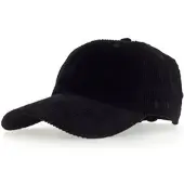 Mustang Cap Black