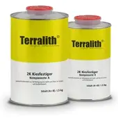 Terralith 2K Kiesfestiger -1,5 kg-