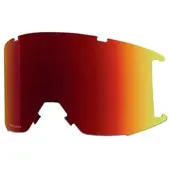 Smith Optics Smith L Squad 2015 chromapop sun red mirror (6K)