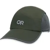 Outdoor Research Swift Cap verde (2284) 1 size