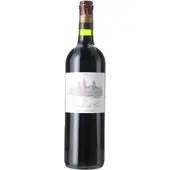 Château Cos d'Estournel Les Pagodes de Cos 2014 - Zweitwein