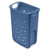 Hailo Wäschebehälter 1126879 blau 33 L Laundry Area