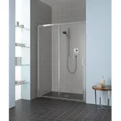 Kermi LIG2L110181PK Gleittür Liga G2L 1100x