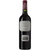Château de Pitray 2016