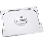 Contacto Deckel 2/3 für 7211-7223, mit Aussparung für Löffel