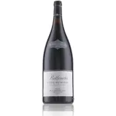 M. Chapoutier Belleruche Côtes-du-Rhône Rotwein trocken 2015 Magnum 14% Vol. 1,5l
