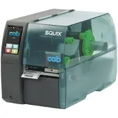 Cab Etikettendrucker SQUIX 4.3/200, 5977014