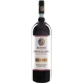 Lisini Rosso di Montalcino DOC 2023 0,75l
