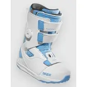 Thirtytwo Zb-1 BOA 2026 Snowboard Boots white / blue Gr. 9.0