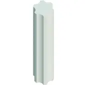 Schedel Multistar Säule Kontur SH31055 Ø 20cm, Länge 100cm
