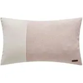 Esprit Kissen E-Harp ¦ rosa/pink ¦ Maße (cm): B: 38