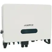 AXITEC AXIhycon 10H Hybrid-Wechselrichter, 2 MPPT, 3-phasig