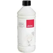 Spring Brennpaste