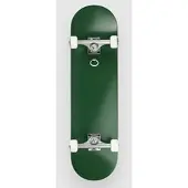 Blue Tomato Small Logo 8.5" Skateboard green Gr. Uni