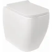 Kludi -RESA C Spiralflush-Stand-WC 52 cm