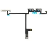 Apple Lautstärke (Volume) mit Flexkabel für iPhone X