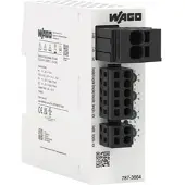 Wago 787-3664 - Elektronischer Schutzschalter, 4-kanal, 24 V DC