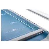Dahle 2er-Pack Schneideleisten für Rollenschneider 508