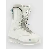Nitro Crown TLS 2026 Snowboard-Boots light grey Gr. 26.5