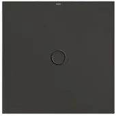 Bette BetteFloor Duschwanne mit Minimum-Wannenträger, 1000x1000mm, 5941-401T1