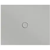 Bette 8631-008 Duschflächen Rechteck Floor Flanell