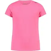 CMP KID G T-shirt pink fluo (B351) 98