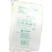 Coloplast Freedom Beinlinge small gelb 5 St Bandage(s)