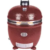 Monolith LeChef Pro 2.0 Ohne Gestell und Seitentische rot 121031-RED