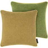 REMEMBER - Outdoor Kissen 45 x 45 cm, wasabi