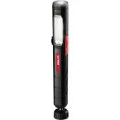 Holex LED-Akku-Stifttaschenlampe, 170 mm