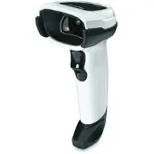 Zebra Technologies Zebra DS8178, BT, 2D, SR, FIPS, Kit (USB), weiß