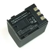 AccuCell Akku wie Canon BP-2L18, für CANON MVX 300