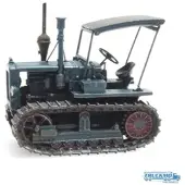 Artitec Fertigmodell Hanomag K50 Kettenschlepper 387.400