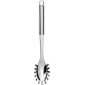 Stalgast GmbH Spaghettilöffel, runder Griff, Ø 8,5 cm, Länge 30,7 cm