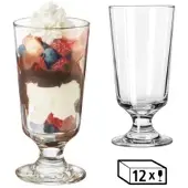 Assheuer & Pott - Embassy Glas 29.6Cl Glas Schachtel mit 12 Stück