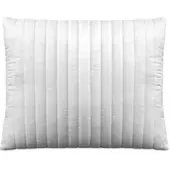 John Cotton Kopfkissen Magicline , creme , Maße (cm): B: 80