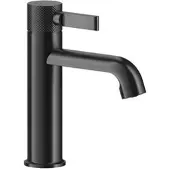 Gessi Inciso- Waschtisch-Einhebelmischer, ohne Ablaufgarnitur, Ausladung 135 mm, 58002