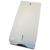Plock GmbH Falthandtuch-Spender AG-673 , Größe: 54 x 27 x 12,5 cm