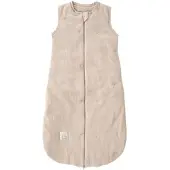 Träumeland Ganzjahresschlafsack Signature 1.5 TOG, grau, L